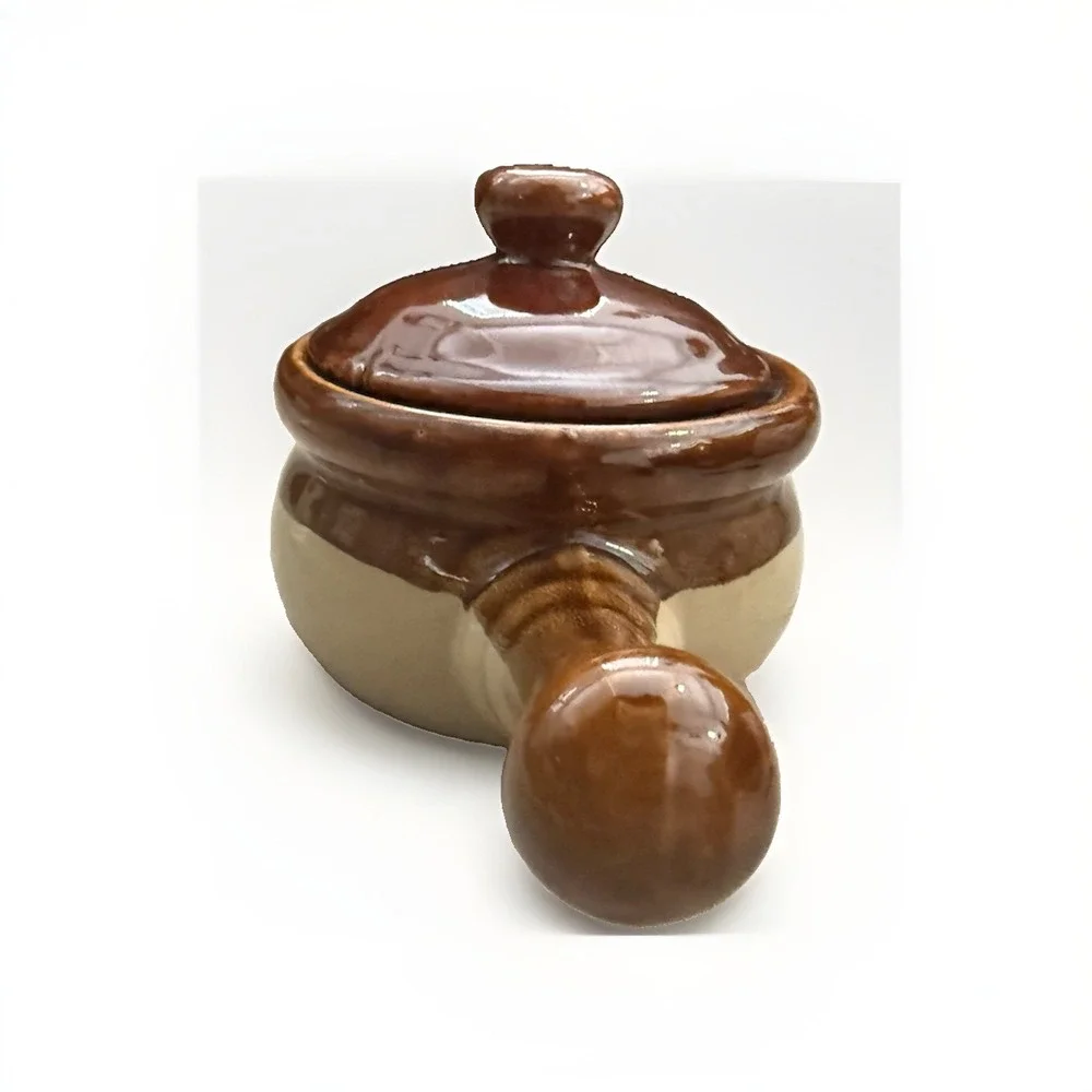 N/A soup crock